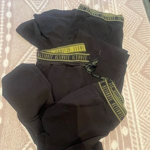 Medcouture Activate 3 pairs in Tall M